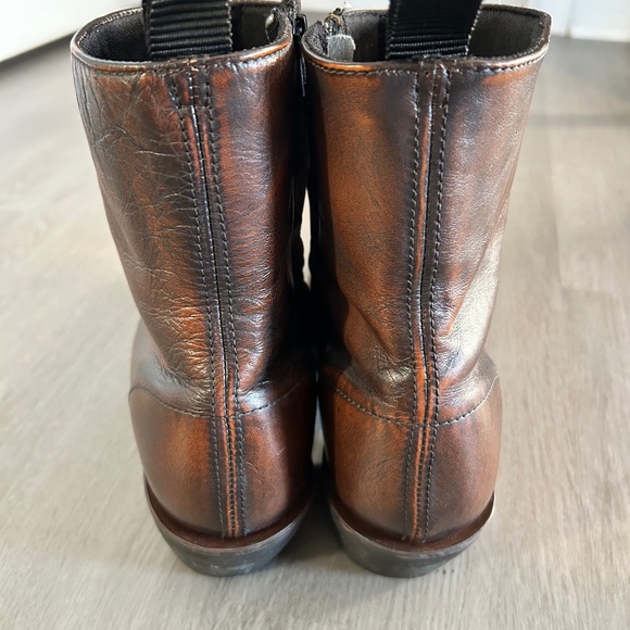 Laredo Fletcher Men's Western Boots size 7.5 - Picture 5 of 7